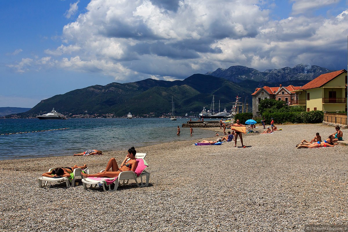 Tivat